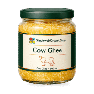 Cow Ghee – 500 ml