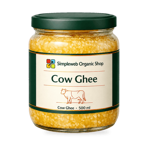 Cow Ghee – 500 ml