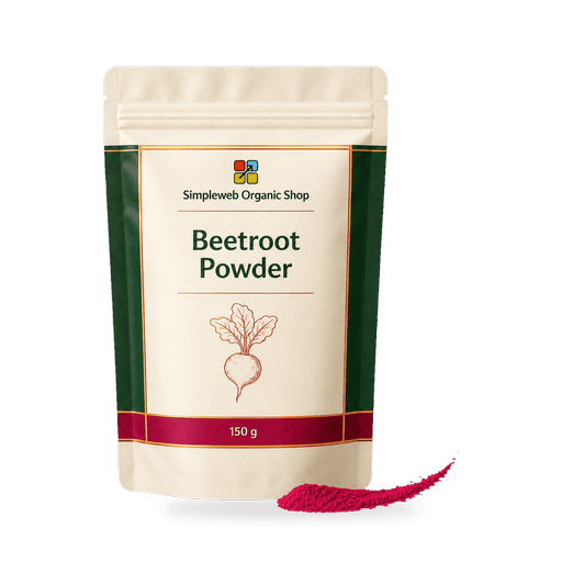 Beetroot Powder – 150 g