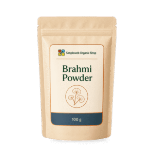 Brahmi Powder – 100 g