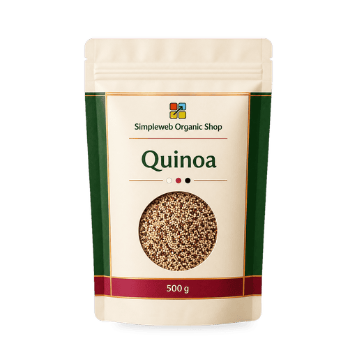 Quinoa – 500 g