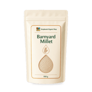 Barnyard Millet – 500 g